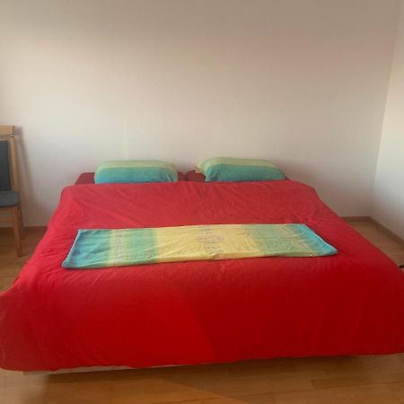 Sehr Schone Zimmer 1 In Wien Favoriten 외부 사진