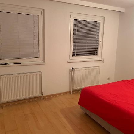 Sehr Schone Zimmer 1 In Wien Favoriten 외부 사진
