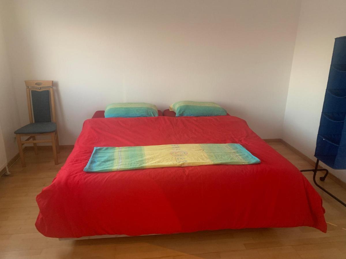 Sehr Schone Zimmer 1 In Wien Favoriten 외부 사진