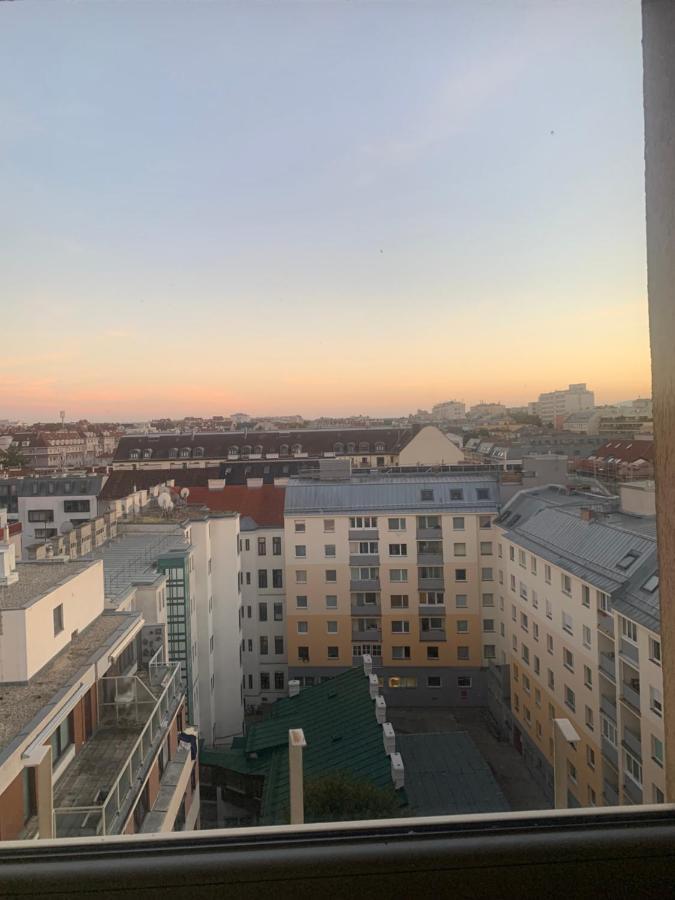 Sehr Schone Zimmer 1 In Wien Favoriten 외부 사진