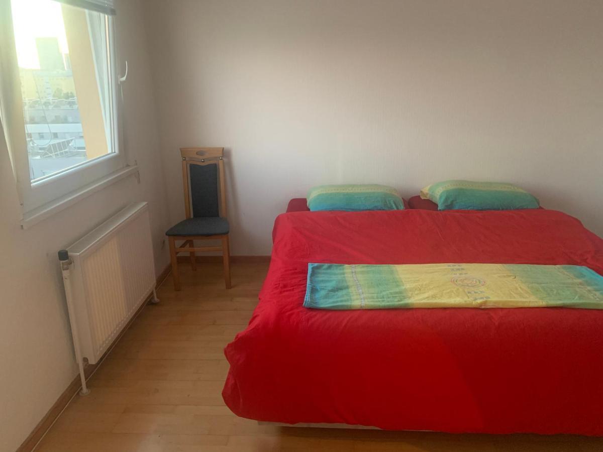 Sehr Schone Zimmer 1 In Wien Favoriten 외부 사진