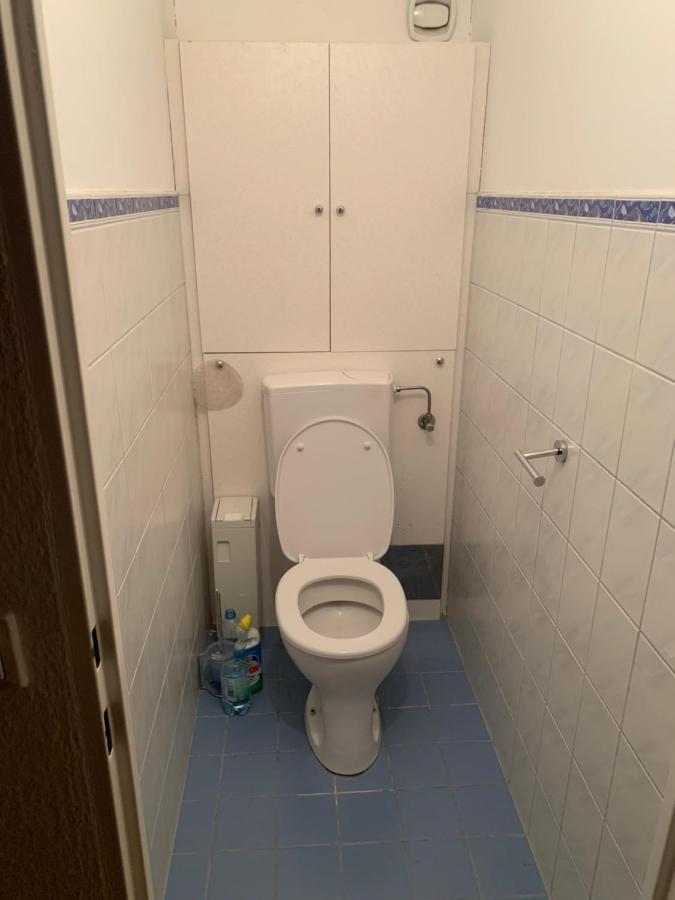 Sehr Schone Zimmer 1 In Wien Favoriten 외부 사진