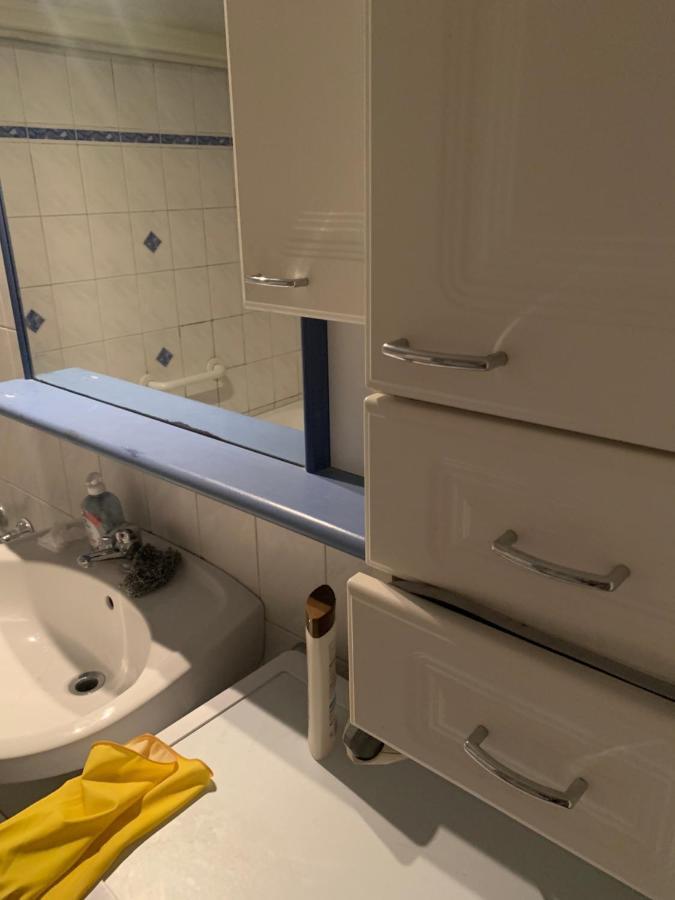 Sehr Schone Zimmer 1 In Wien Favoriten 외부 사진