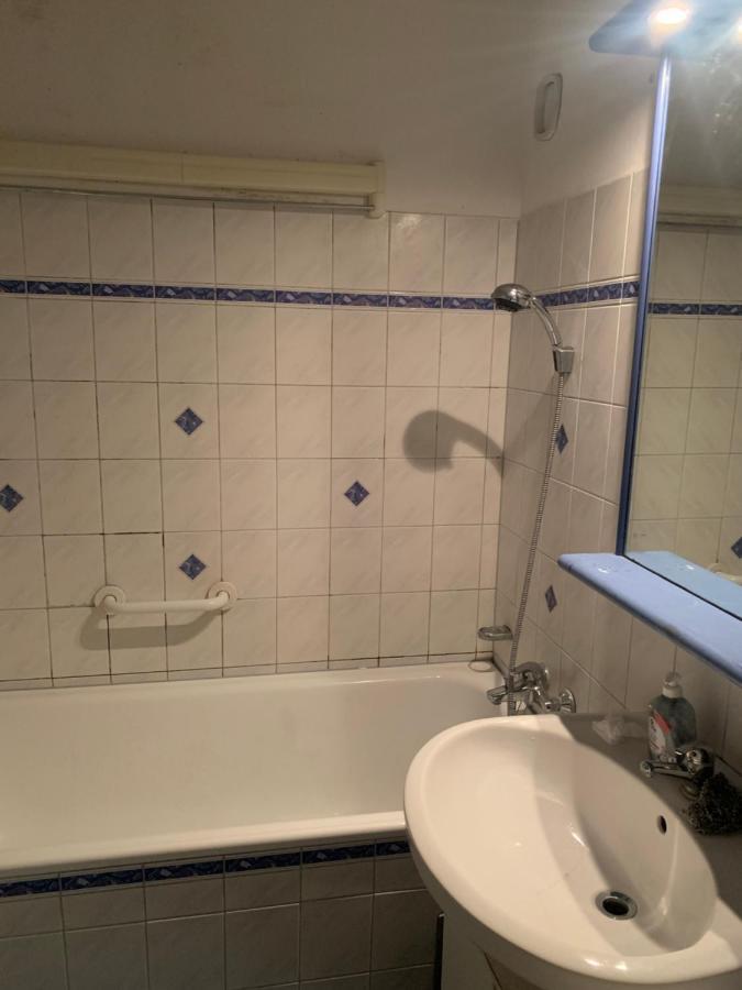 Sehr Schone Zimmer 1 In Wien Favoriten 외부 사진