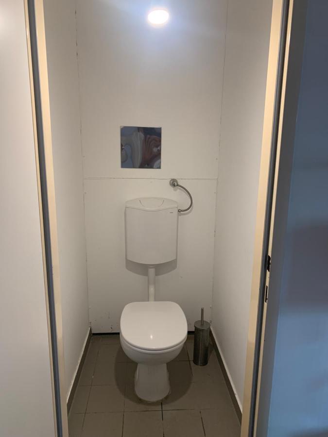 Sehr Schone Zimmer 1 In Wien Favoriten 외부 사진