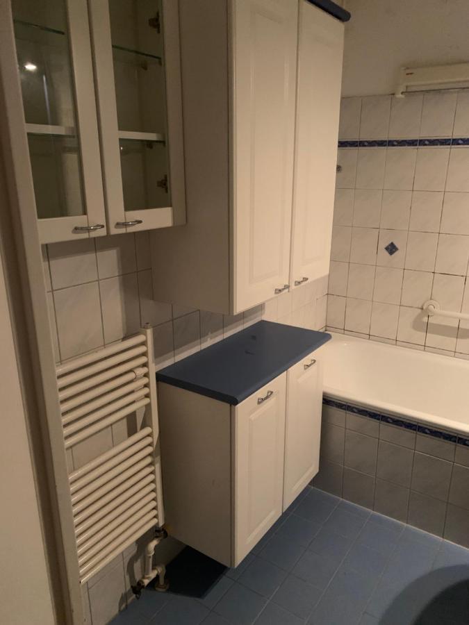 Sehr Schone Zimmer 1 In Wien Favoriten 외부 사진