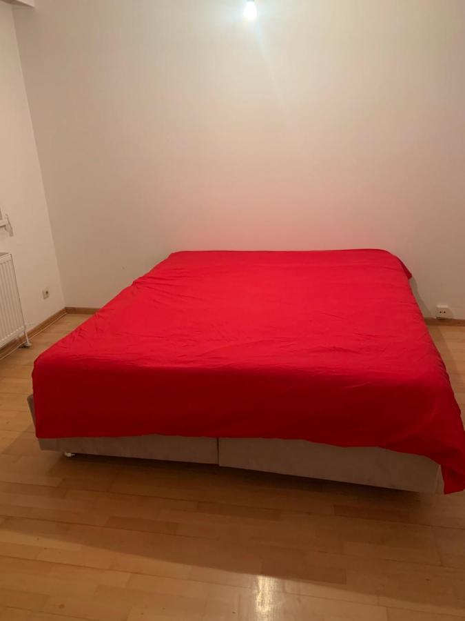 Sehr Schone Zimmer 1 In Wien Favoriten 외부 사진