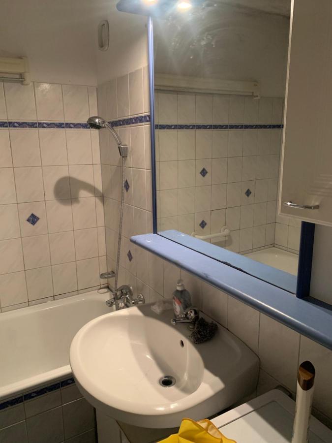 Sehr Schone Zimmer 1 In Wien Favoriten 외부 사진
